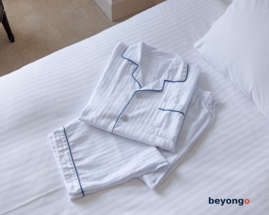 Daiichi Hotel Tokyo 24