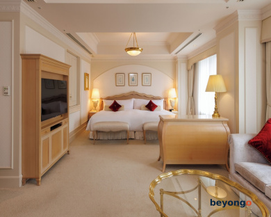 Daiichi Hotel Tokyo 26