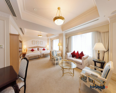 Daiichi Hotel Tokyo 29