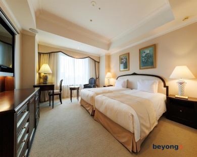 Daiichi Hotel Tokyo 30