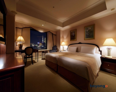 Daiichi Hotel Tokyo 31
