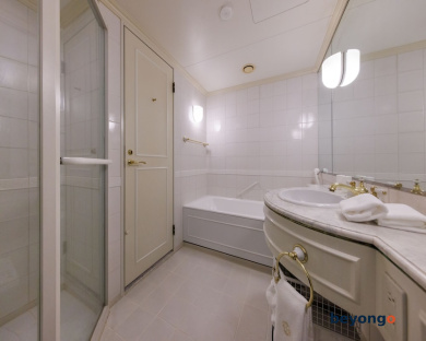 Daiichi Hotel Tokyo 38