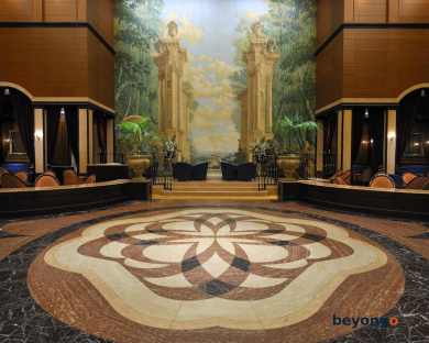 Daiichi Hotel Tokyo 4