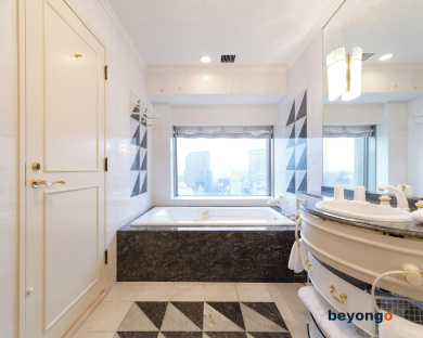 Daiichi Hotel Tokyo 43