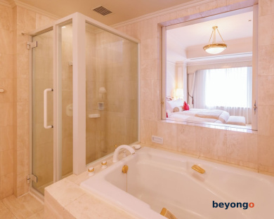 Daiichi Hotel Tokyo 45