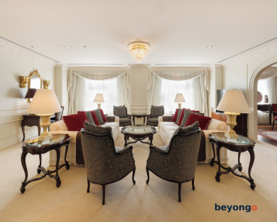 Daiichi Hotel Tokyo 48