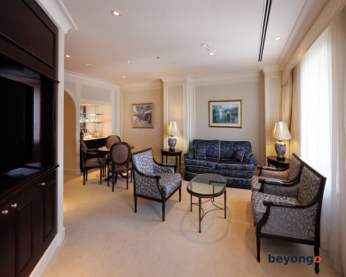 Daiichi Hotel Tokyo 49