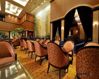 Daiichi Hotel Tokyo 5