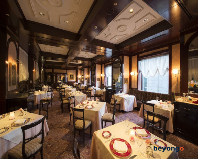 Daiichi Hotel Tokyo 55