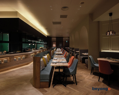 Daiichi Hotel Tokyo 57