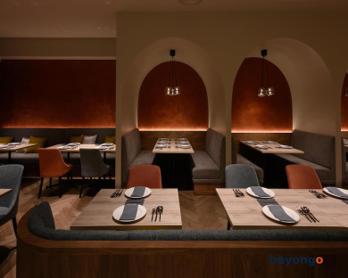 Daiichi Hotel Tokyo 58