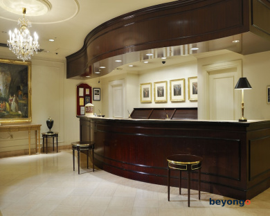 Daiichi Hotel Tokyo 6