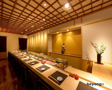 Daiichi Hotel Tokyo 60