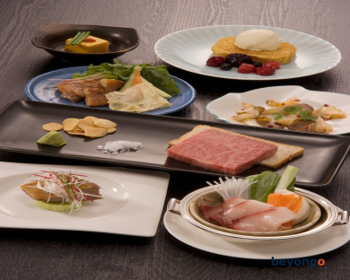 Daiichi Hotel Tokyo 62