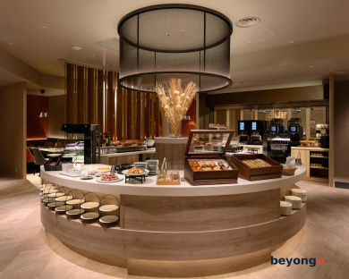 Daiichi Hotel Tokyo 63