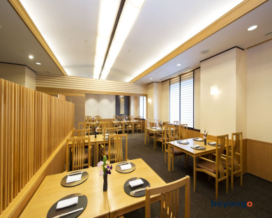 Daiichi Hotel Tokyo 64