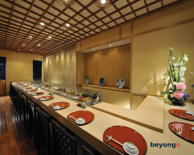 Daiichi Hotel Tokyo 65
