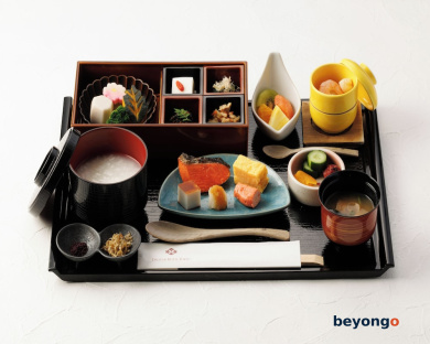 Daiichi Hotel Tokyo 67