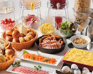 Daiichi Hotel Tokyo 69