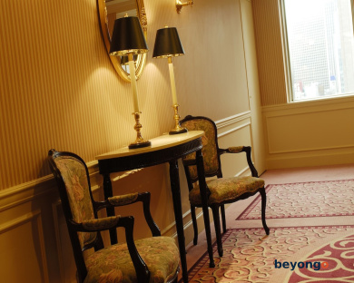 Daiichi Hotel Tokyo 7