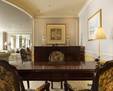 Daiichi Hotel Tokyo 72