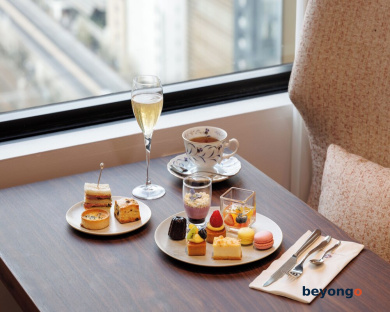 Daiichi Hotel Tokyo 73