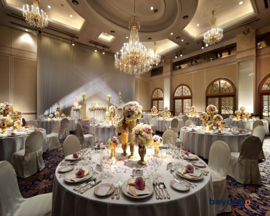 Daiichi Hotel Tokyo 75