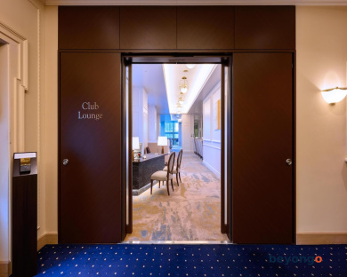 Daiichi Hotel Tokyo 76