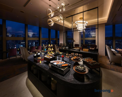 Daiichi Hotel Tokyo 77