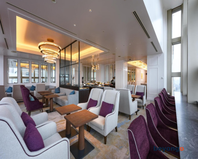 Daiichi Hotel Tokyo 78