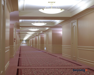 Daiichi Hotel Tokyo 79