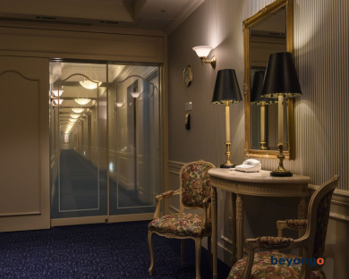Daiichi Hotel Tokyo 80