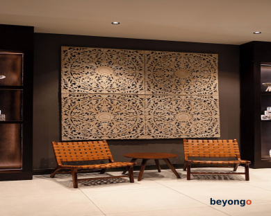 Delta Hotels By Marriott Istanbul Levent 11