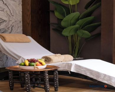 Delta Hotels By Marriott Istanbul Levent 12