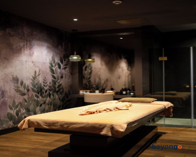 Delta Hotels By Marriott Istanbul Levent 13