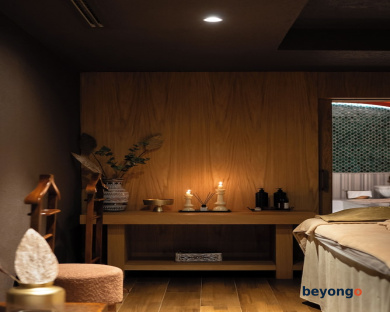 Delta Hotels By Marriott Istanbul Levent 14