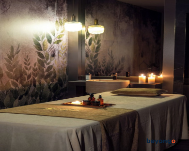 Delta Hotels By Marriott Istanbul Levent 15