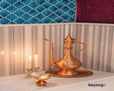 Delta Hotels By Marriott Istanbul Levent 16
