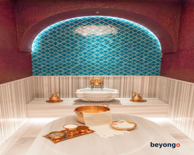 Delta Hotels By Marriott Istanbul Levent 17