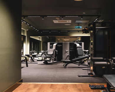 Delta Hotels By Marriott Istanbul Levent 20