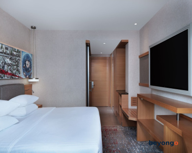 Delta Hotels By Marriott Istanbul Levent 26