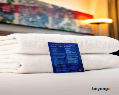 Delta Hotels By Marriott Istanbul Levent 29