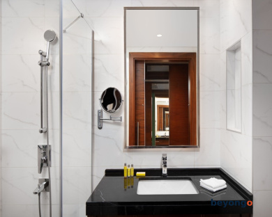 Delta Hotels By Marriott Istanbul Levent 30