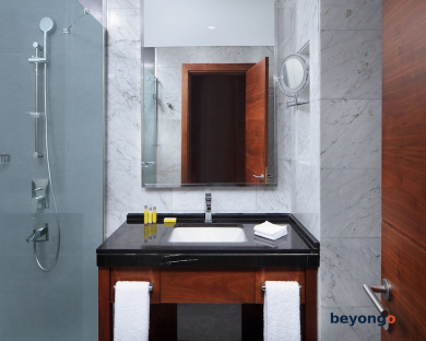Delta Hotels By Marriott Istanbul Levent 31