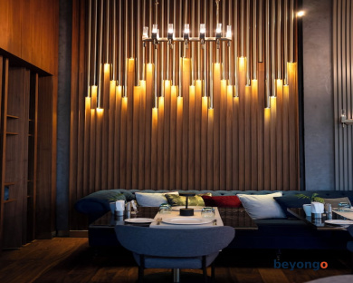 Delta Hotels By Marriott Istanbul Levent 39