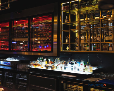 Delta Hotels By Marriott Istanbul Levent 42