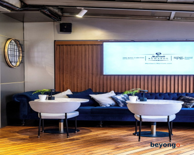 Delta Hotels By Marriott Istanbul Levent 43