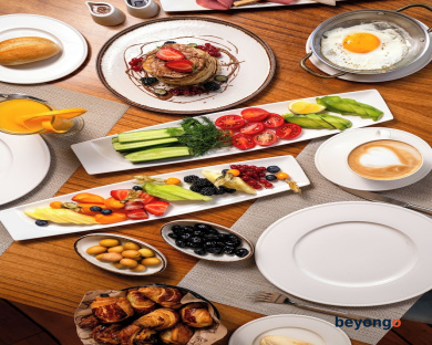 Delta Hotels By Marriott Istanbul Levent 45