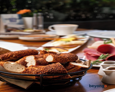 Delta Hotels By Marriott Istanbul Levent 46