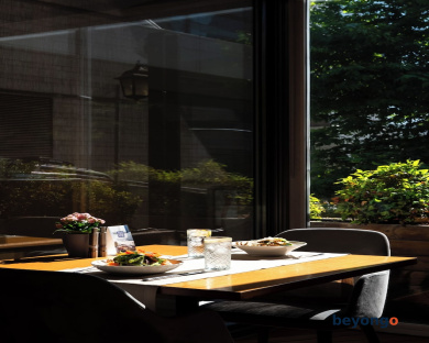 Delta Hotels By Marriott Istanbul Levent 48